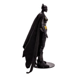 Mcfarlane Toys DC Multiverse - Batgirl Cassandra Cain (Batgirls) Gold Label