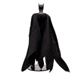 Mcfarlane Toys DC Multiverse - Batgirl Cassandra Cain (Batgirls) Gold Label