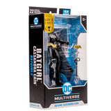 Mcfarlane Toys DC Multiverse - Batgirl Cassandra Cain (Batgirls) Gold Label
