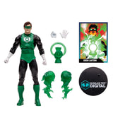 Mcfarlane Toys DC Direct - Green Lantern (The Silver Age)