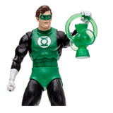 Mcfarlane Toys DC Direct - Green Lantern (The Silver Age)