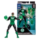 Mcfarlane Toys DC Direct - Green Lantern (The Silver Age)