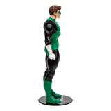 Mcfarlane Toys DC Direct - Green Lantern (The Silver Age)