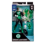 Mcfarlane Toys DC Direct - Green Lantern (The Silver Age)