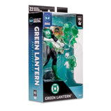 Mcfarlane Toys DC Direct - Green Lantern (The Silver Age)
