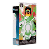 Mcfarlane Toys DC Direct - Green Lantern (The Silver Age)