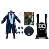 Mcfarlane Toys DC Multiverse - Captain Boomerang (The Flash) Collectors Edition #13
