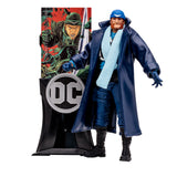 Mcfarlane Toys DC Multiverse - Captain Boomerang (The Flash) Collectors Edition #13