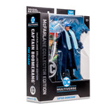 Mcfarlane Toys DC Multiverse - Captain Boomerang (The Flash) Collectors Edition #13