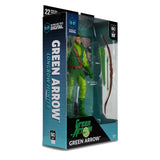 Mcfarlane Toys DC Direct - Green Arrow (Longbow Hunter)