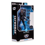 Mcfarlane Toys DC Multiverse - Catwoman (The Dark Knight Rises) - PRE-ORDER