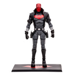 Mcfarlane Toys DC Multiverse - Red Hood (New 52) Black & White Accent Edition Gold Label