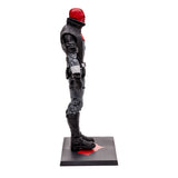 Mcfarlane Toys DC Multiverse - Red Hood (New 52) Black & White Accent Edition Gold Label