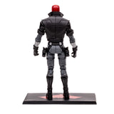 Mcfarlane Toys DC Multiverse - Red Hood (New 52) Black & White Accent Edition Gold Label