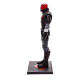 Mcfarlane Toys DC Multiverse - Red Hood (New 52) Black & White Accent Edition Gold Label