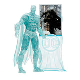 Mcfarlane Toys DC Multiverse - Batman (DC Rebirth) Frostbite Edition (Gold Label)