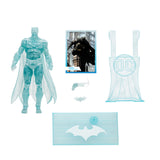 Mcfarlane Toys DC Multiverse - Batman (DC Rebirth) Frostbite Edition (Gold Label)
