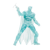 Mcfarlane Toys DC Multiverse - Batman (DC Rebirth) Frostbite Edition (Gold Label)