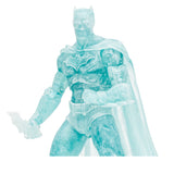 Mcfarlane Toys DC Multiverse - Batman (DC Rebirth) Frostbite Edition (Gold Label)