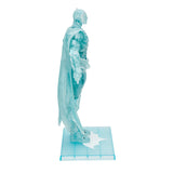 Mcfarlane Toys DC Multiverse - Batman (DC Rebirth) Frostbite Edition (Gold Label)