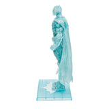 Mcfarlane Toys DC Multiverse - Batman (DC Rebirth) Frostbite Edition (Gold Label)