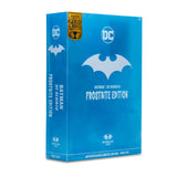 Mcfarlane Toys DC Multiverse - Batman (DC Rebirth) Frostbite Edition (Gold Label)