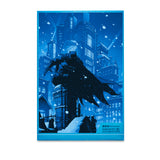 Mcfarlane Toys DC Multiverse - Batman (DC Rebirth) Frostbite Edition (Gold Label)