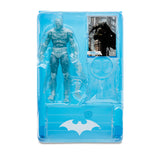 Mcfarlane Toys DC Multiverse - Batman (DC Rebirth) Frostbite Edition (Gold Label)