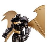 Mcfarlane Toys DC Multiverse - Batman Knightmare Edition (Gold Label)