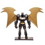 Mcfarlane Toys DC Multiverse - Batman Knightmare Edition (Gold Label) - PRE-ORDER