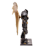 Mcfarlane Toys DC Multiverse - Batman Knightmare Edition (Gold Label)