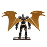 Mcfarlane Toys DC Multiverse - Batman Knightmare Edition (Gold Label)