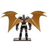 Mcfarlane Toys DC Multiverse - Batman Knightmare Edition (Gold Label) - PRE-ORDER