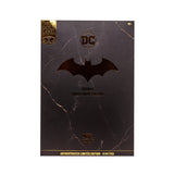 Mcfarlane Toys DC Multiverse - Batman Knightmare Edition (Gold Label)