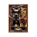 Mcfarlane Toys DC Multiverse - Batman Knightmare Edition (Gold Label)