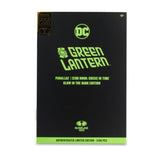 Mcfarlane Toys DC Multiverse - Parallax (Zero Hour: Crisis in time) Glow in the dark Edition (Gold Label) - PRE-ORDER