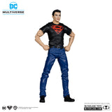 Mcfarlane Toys DC Multiverse - Conner Kent (Teen Titans) Collectors Edition #15