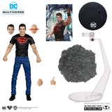 Mcfarlane Toys DC Multiverse - Conner Kent (Teen Titans) Collectors Edition #15