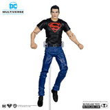 Mcfarlane Toys DC Multiverse - Conner Kent (Teen Titans) Collectors Edition #15