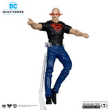 Mcfarlane Toys DC Multiverse - Conner Kent (Teen Titans) Collectors Edition #15
