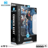 Mcfarlane Toys DC Multiverse - Conner Kent (Teen Titans) Collectors Edition #15