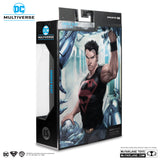 Mcfarlane Toys DC Multiverse - Conner Kent (Teen Titans) Collectors Edition #15
