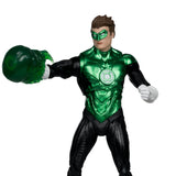 Mcfarlane Toys DC Multiverse Green Lantern (Hal Jordan) GOLD LABEL