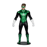 Mcfarlane Toys DC Multiverse Green Lantern (Hal Jordan) GOLD LABEL