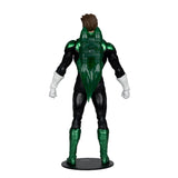Mcfarlane Toys DC Multiverse Green Lantern (Hal Jordan) GOLD LABEL