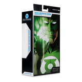 Mcfarlane Toys DC Multiverse Green Lantern (Hal Jordan) GOLD LABEL