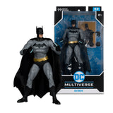 Mcfarlane Toys DC Multiverse - Batman (Batman: Reborn)