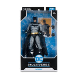 Mcfarlane Toys DC Multiverse - Batman (Batman: Reborn)