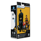 Mcfarlane Toys DC Multiverse - Batman (Batman: Reborn)