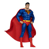 Mcfarlane Toys DC Multiverse Superman (Action Comics) GOLD LABEL
